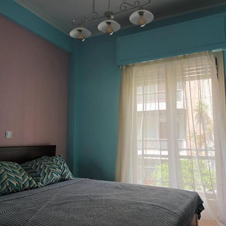 Evangelli Apartment- An Oasis Inside The Center Of Athens Luaran gambar