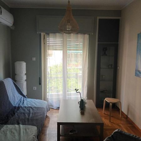 Evangelli Apartment- An Oasis Inside The Center Of Athens Luaran gambar