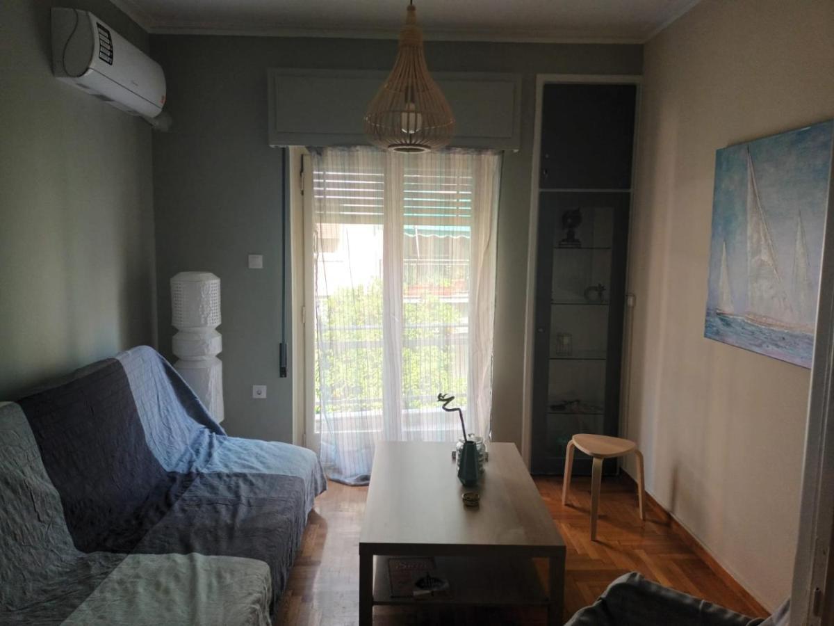 Evangelli Apartment- An Oasis Inside The Center Of Athens Luaran gambar
