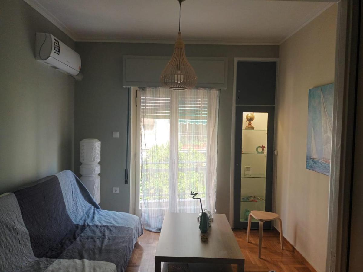 Evangelli Apartment- An Oasis Inside The Center Of Athens Luaran gambar