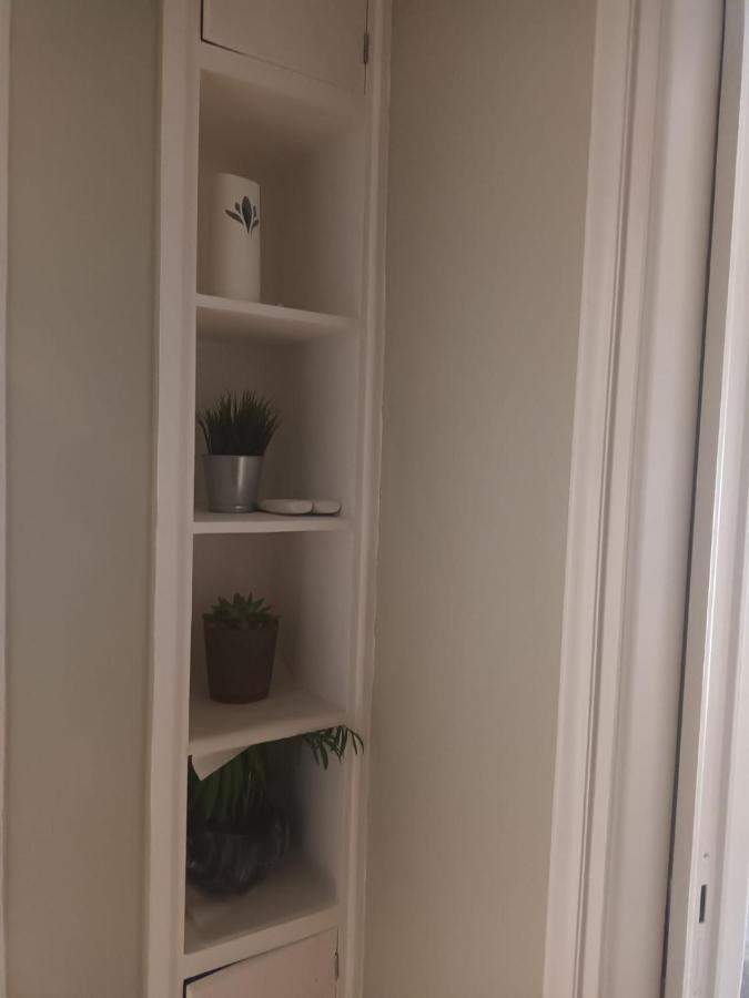 Evangelli Apartment- An Oasis Inside The Center Of Athens Luaran gambar