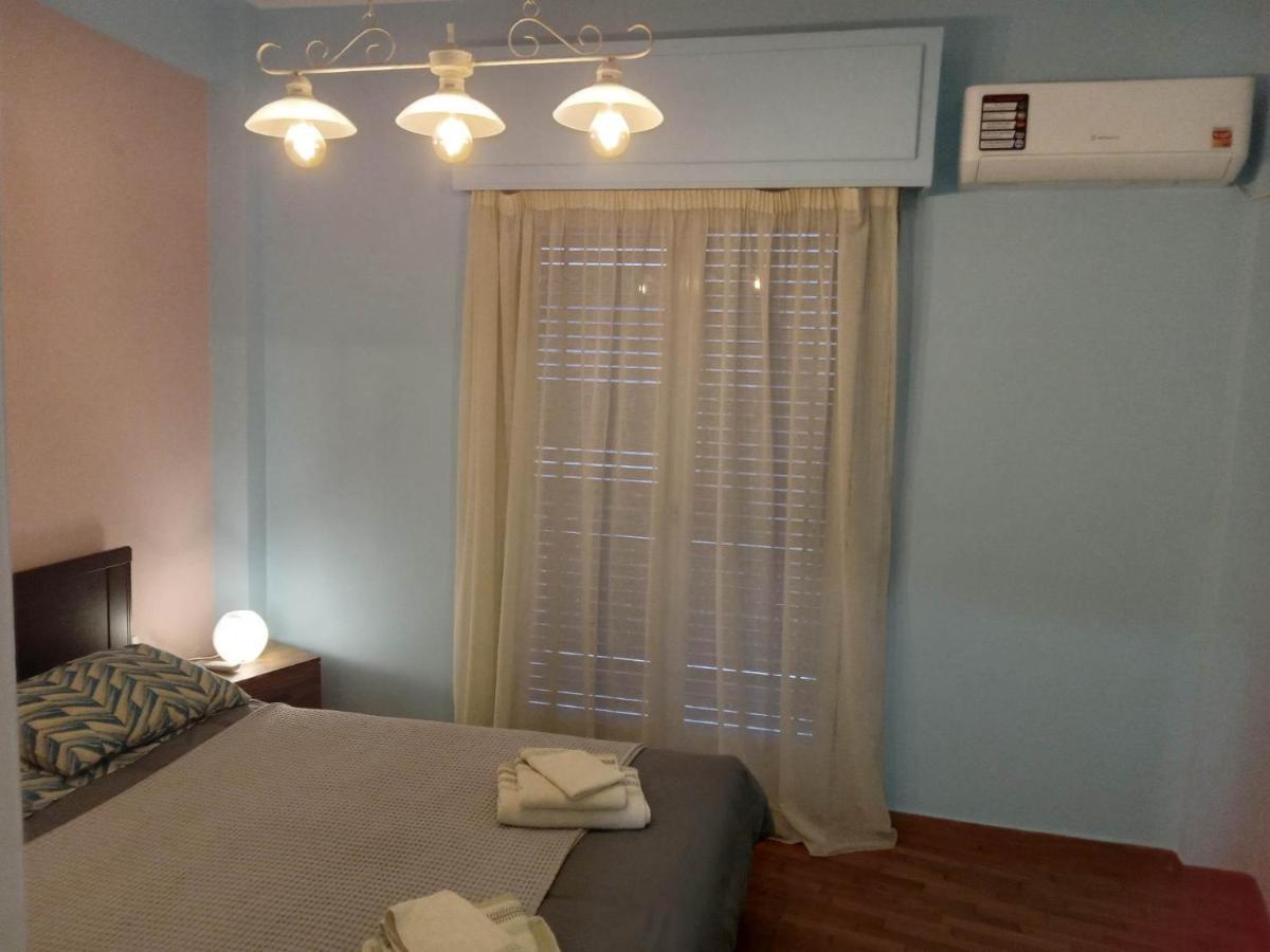 Evangelli Apartment- An Oasis Inside The Center Of Athens Luaran gambar