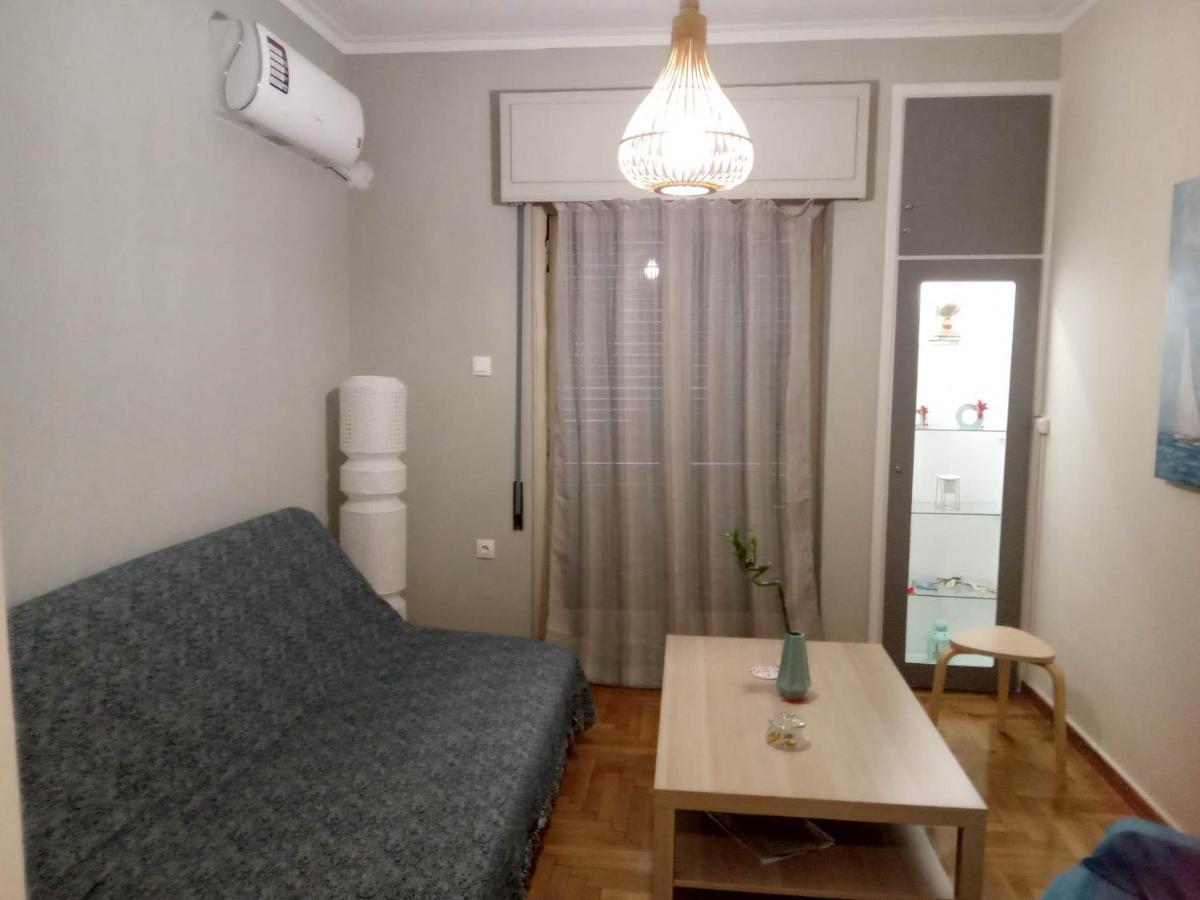 Evangelli Apartment- An Oasis Inside The Center Of Athens Luaran gambar